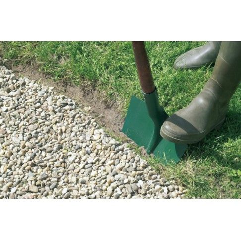 Bordadura PVC 20cm Verde Bordadura PVC 20cm Verde
