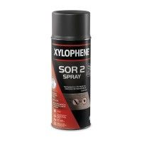 XYLOPHENE Spray Exterior Incolor 400ml XYLOPHENE Spray Exterior Incolor 400ml