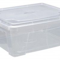 Caixa Space 16,9L Caixa Space 16,9L