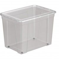 Caixa Space 61L Caixa Space 61L