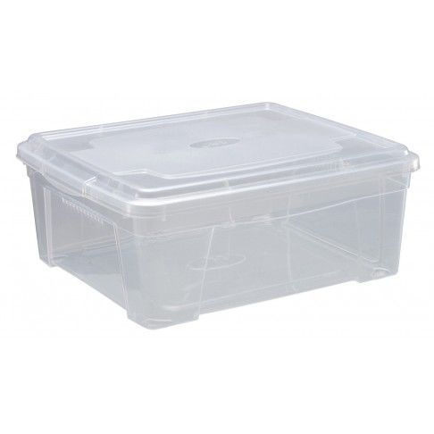 Caixa Space 16,9L Caixa Space 16,9L