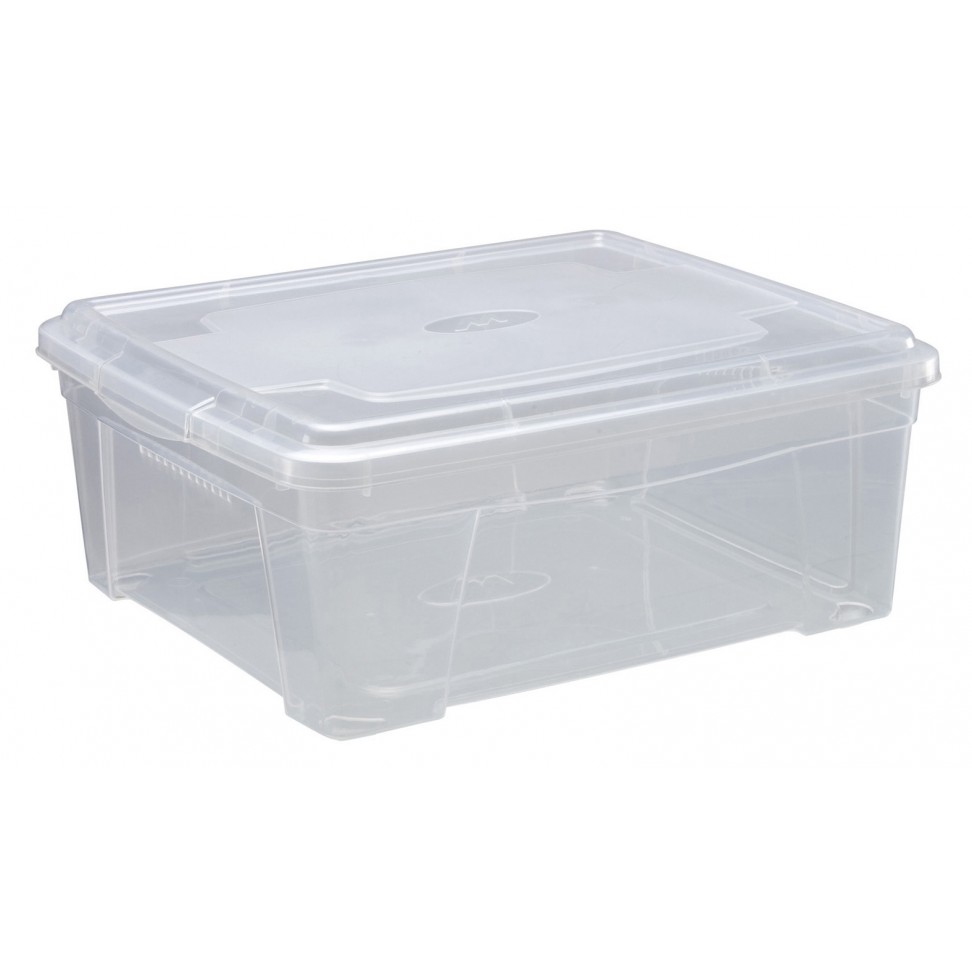 Caixa Space 16,9l