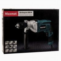 Berbequim 900W MAXMAT Berbequim 900W MAXMAT