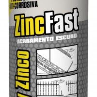 Spray Zincfast Escuro 400ml Spray Zincfast Escuro 400ml