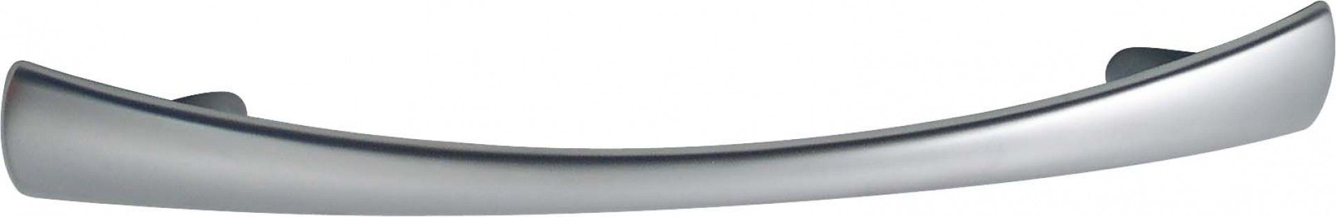 Puxador Asa Níquel Satinado