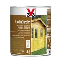 Velatura Decorativa Madeira Jardim 750ml Velatura Decorativa Madeira Jardim 750ml