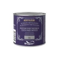 Tinta CHALKYFINISH Metal Prata 125ml Tinta CHALKYFINISH Metal Prata 125ml