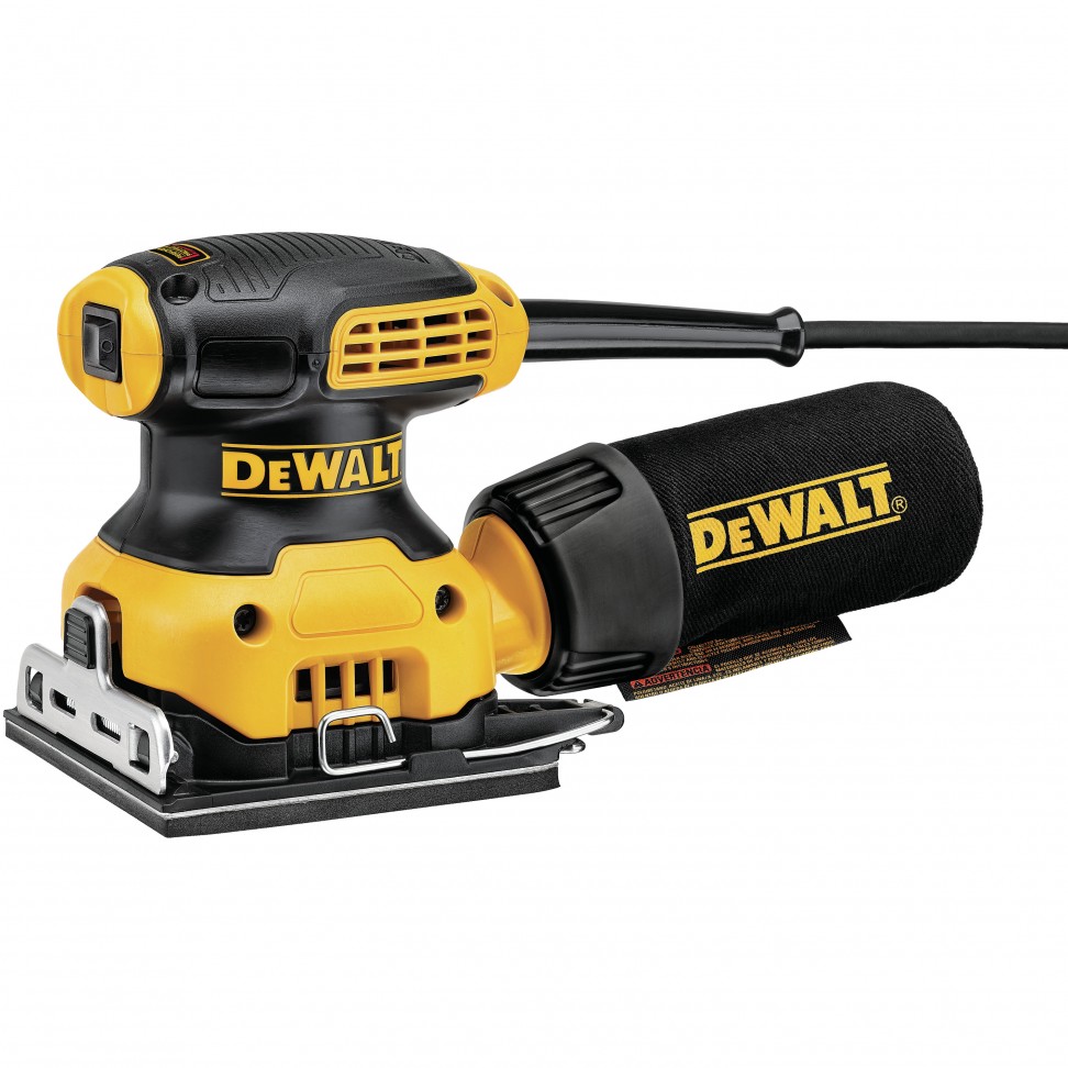 Lixadora Vibrat�ria com fio 230w