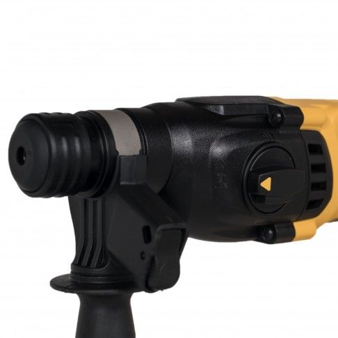 Martelo Eletropneumático 710W 2J SDS Plus Martelo Eletropneumático 710W 2J SDS Plus