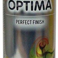 Spray Optima Ral 9005 Preto Mate Spray Optima Ral 9005 Preto Mate