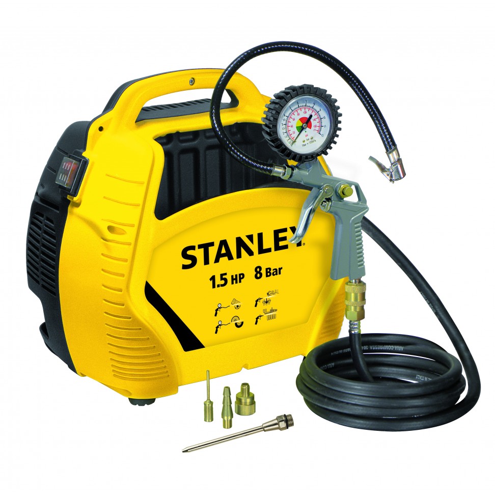 Compressor 1,5hp