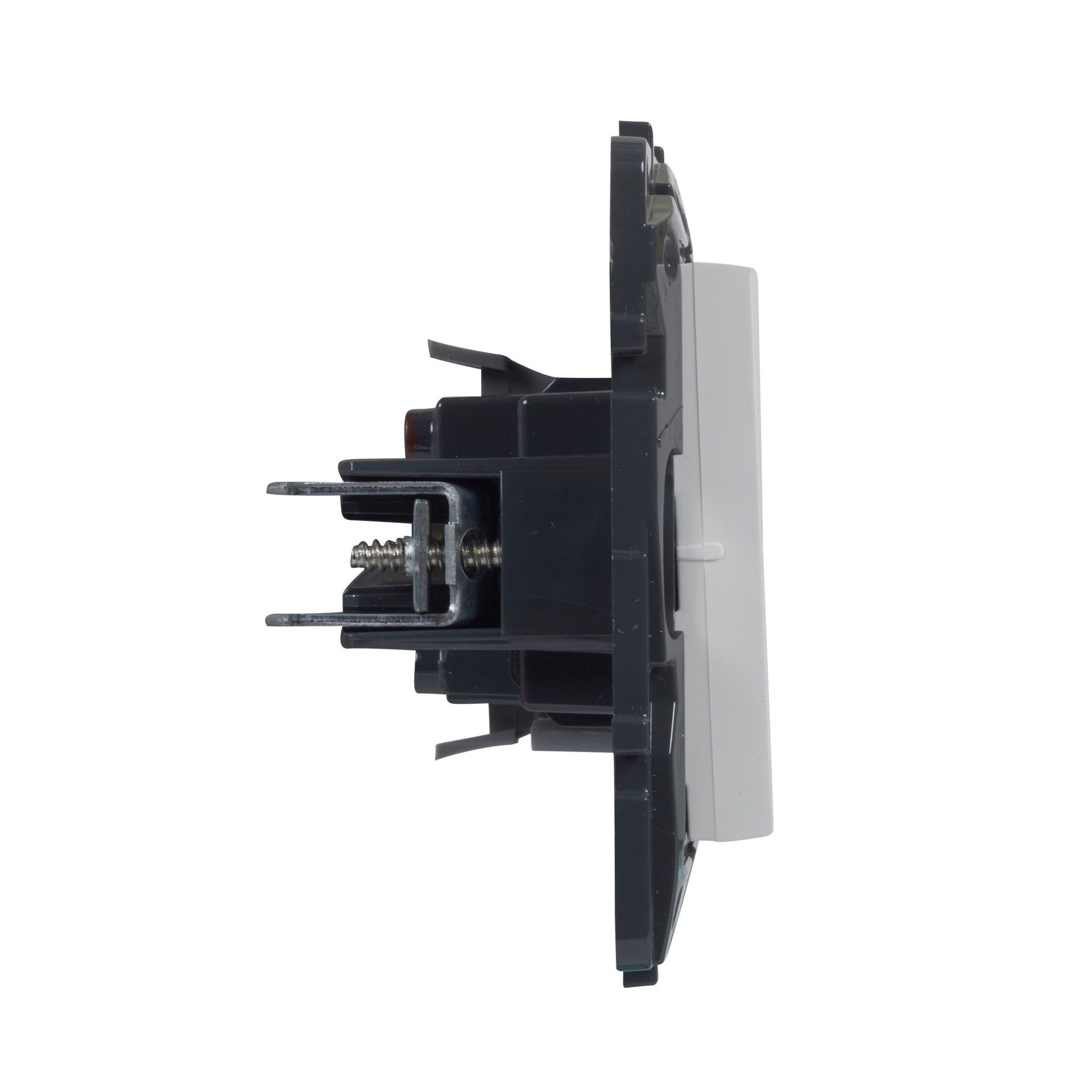 Interruptor/Comutador Escada Série Niloé Step LEGRAND