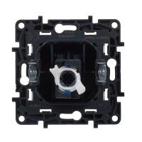 Tomada Rj45 Série Niloé Step Branco Tomada Rj45 Série Niloé Step Branco