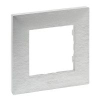 Quadro Simples Série Niloé Step Inox Quadro Simples Série Niloé Step Inox