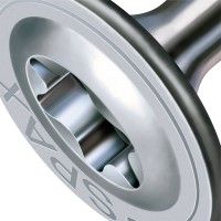 Parafuso para Madeira Hi Force Wirox H8x100 Parafuso para Madeira Hi Force Wirox H8x100