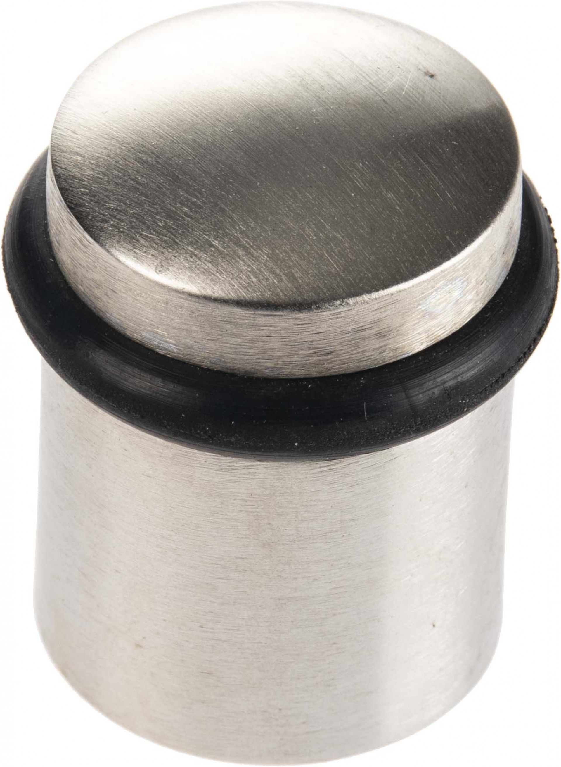 Batente De Porta 40mm Look Inox