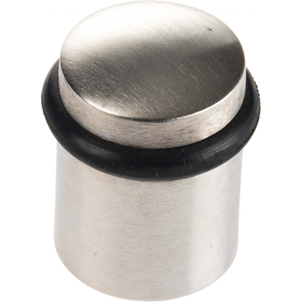 Batente De Porta 40mm Look Inox