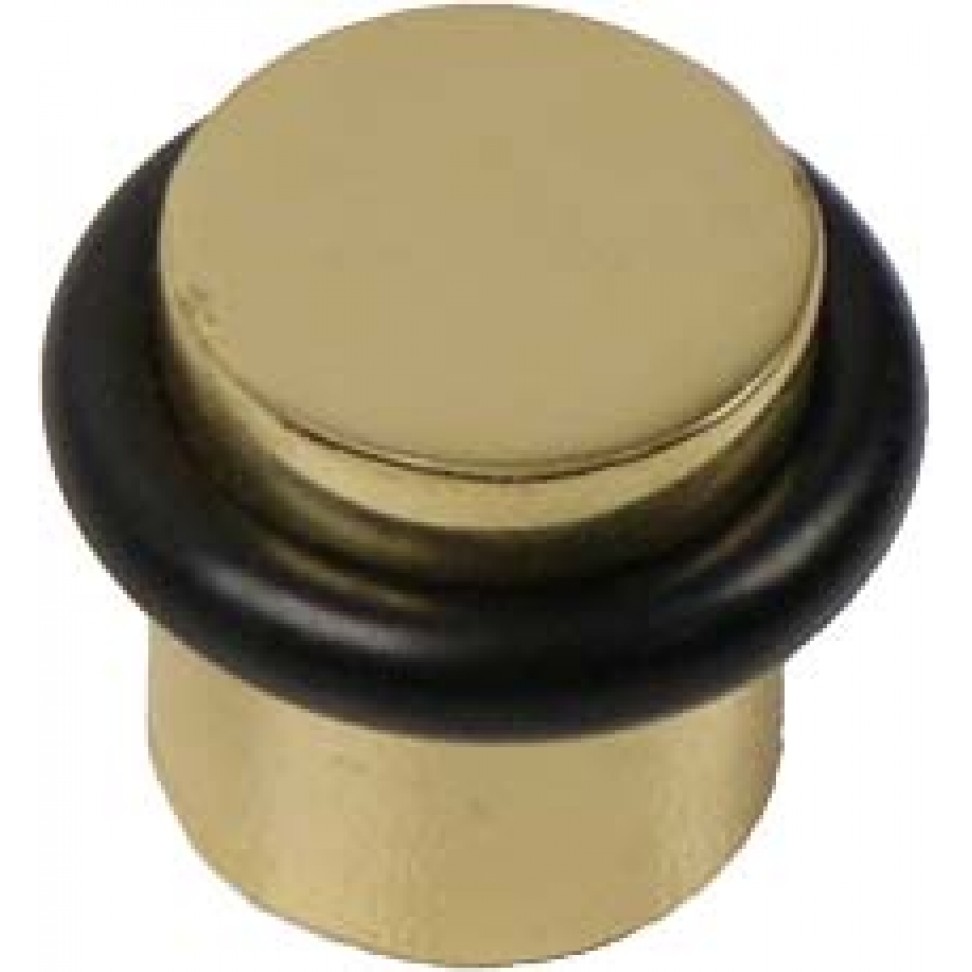 Batente De Porta 20mm Lat�o Polido