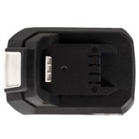 Bateria Litio 20V 2000 MAH Bateria Litio 20V 2000 MAH