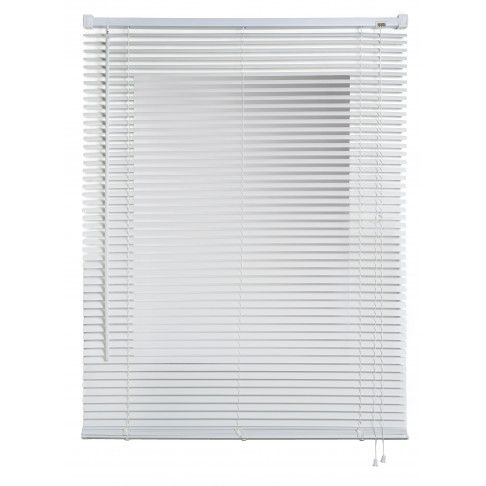 Estore Veneziana 150x160cm Branco Estore Veneziana 150x160cm Branco