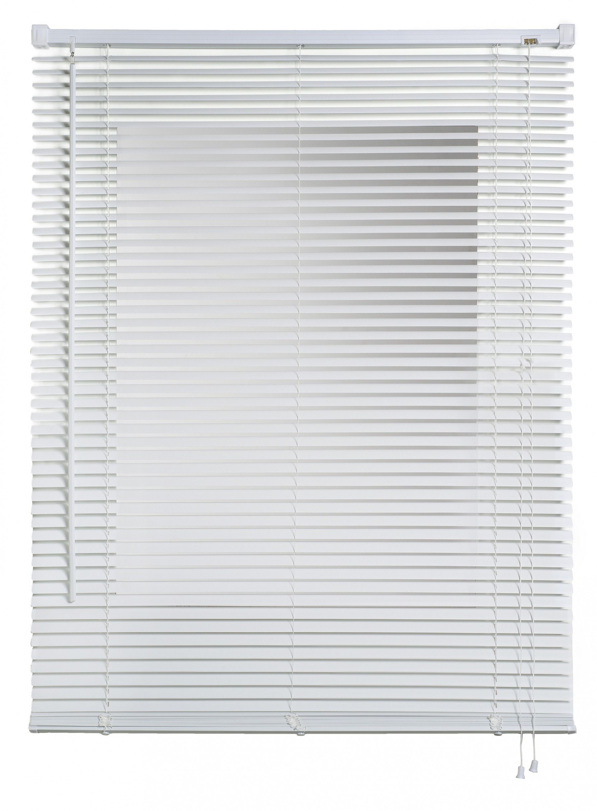 Estore Veneziana 135x160cm Branco