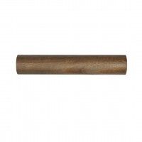 Varão Wood Nogueira 150cm Varão Wood Nogueira 150cm