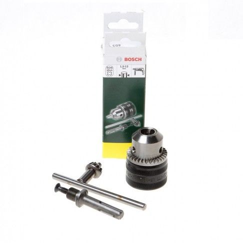 Adaptador SDS PLUS c/ Bucha Adaptador SDS PLUS c/ Bucha