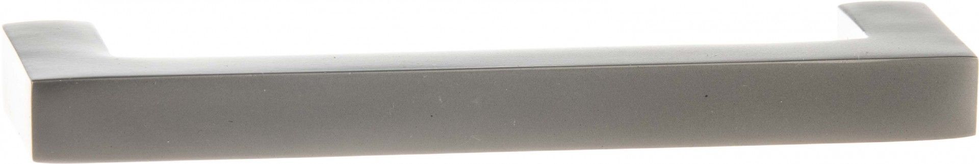 Puxador Asa Alumínio Níquel