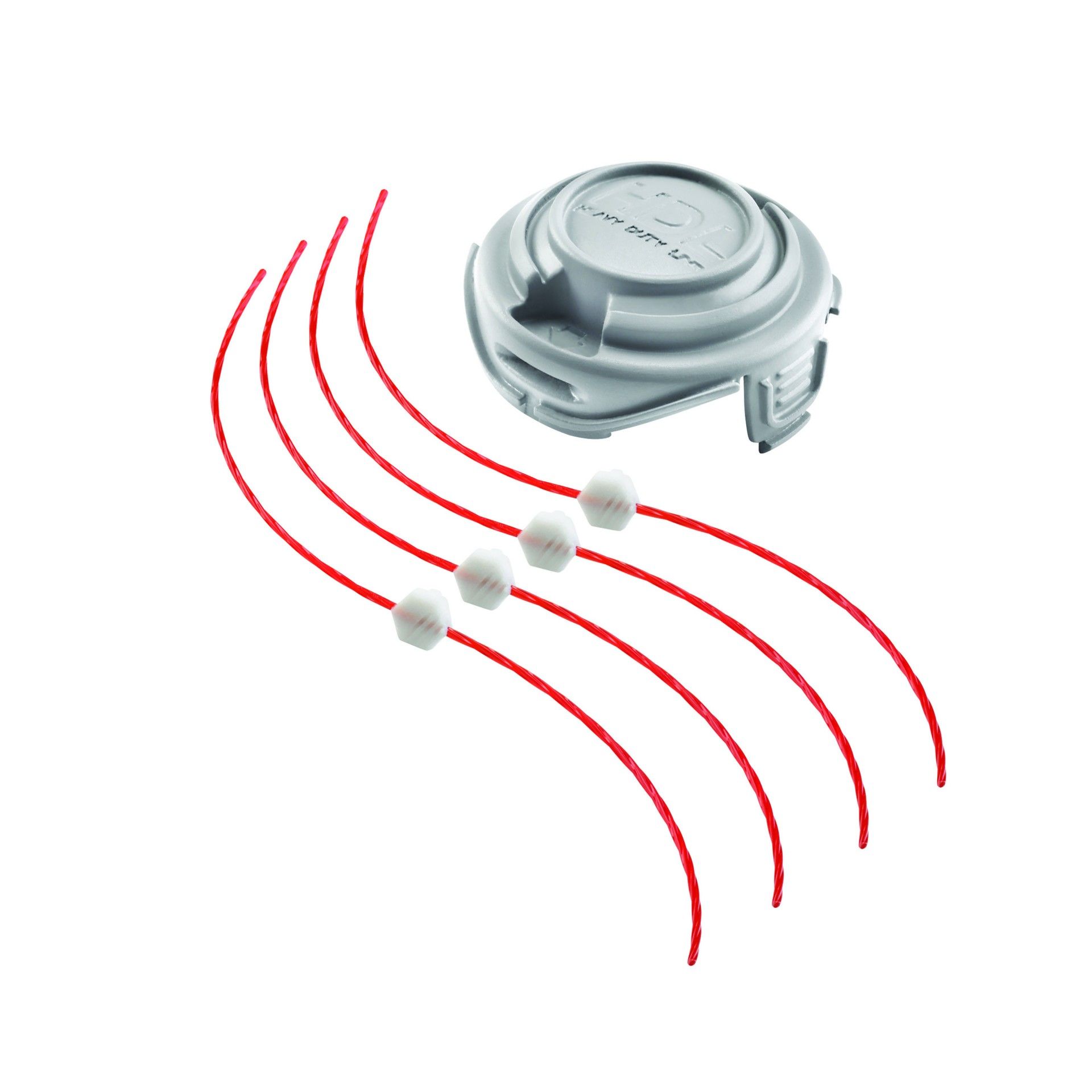 Aparador de Relva 700W 33cm BLACK + DECKER