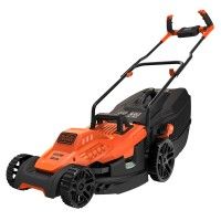 Corta-Relvas 1600W 38cm BLACK + DECKER Corta-Relvas 1600W 38cm BLACK + DECKER