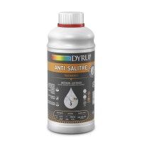 Impermeabilizante Anti Salitre 0,75L Impermeabilizante Anti Salitre 0,75L