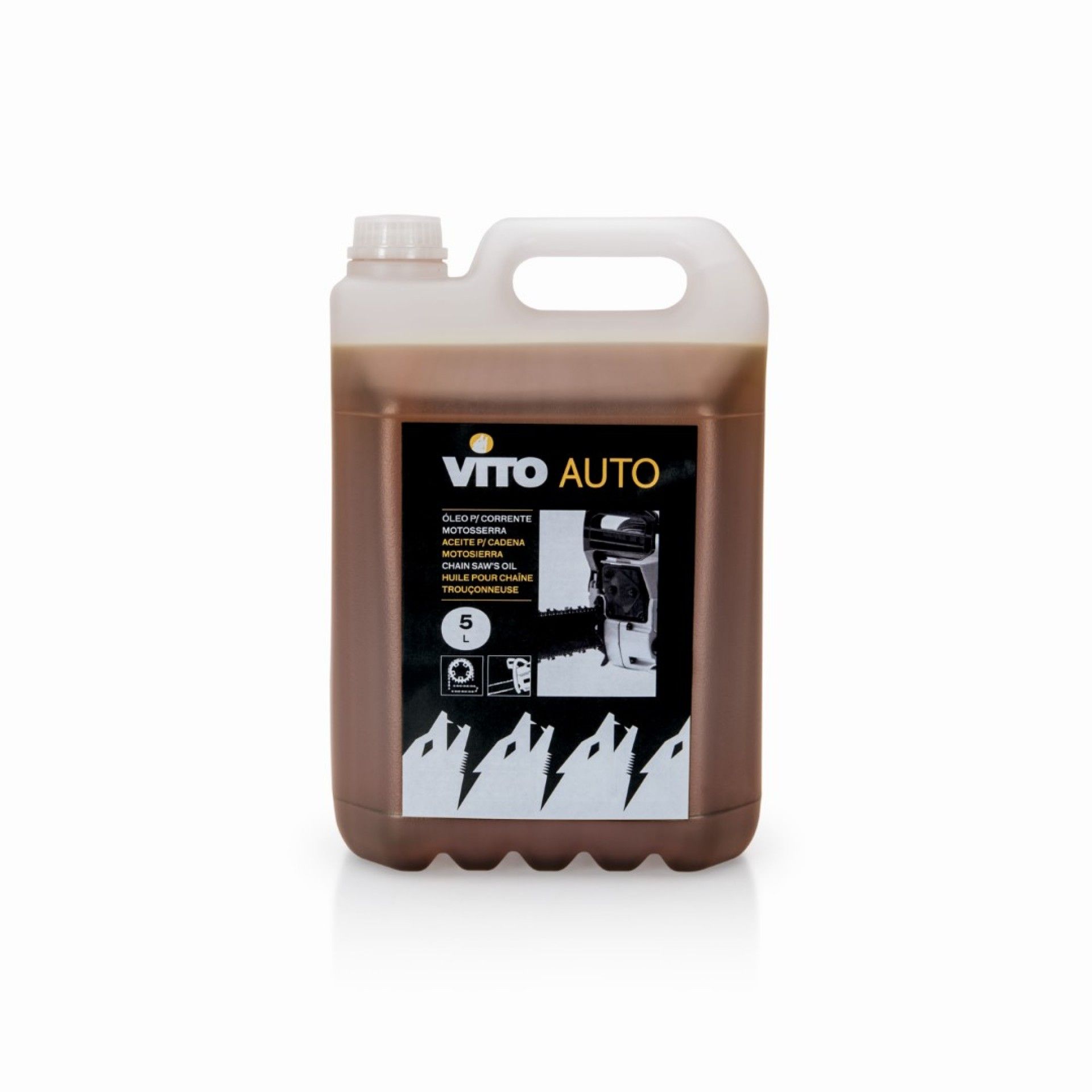 Óleo Corrente Motosserra 5L