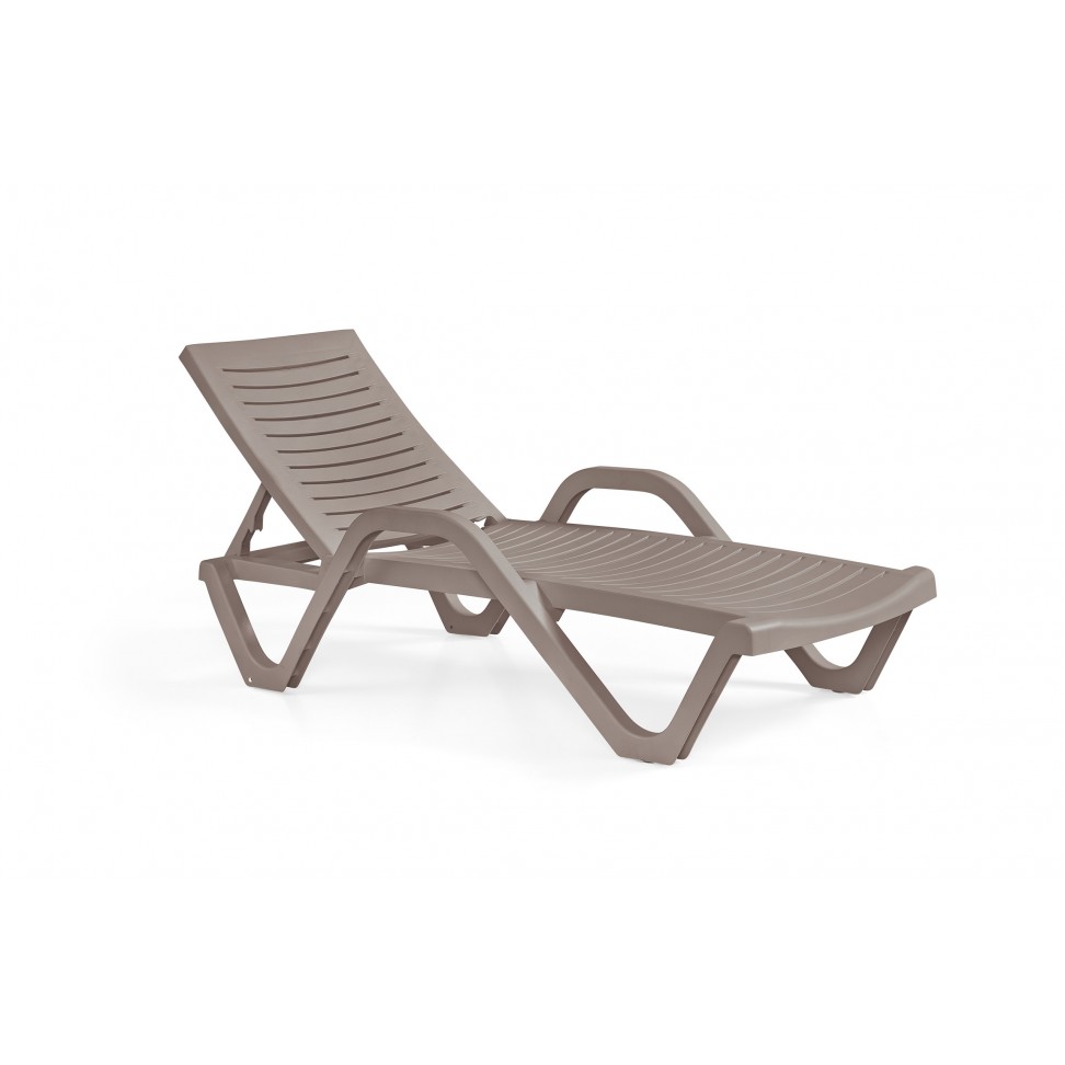 Espregui�adeira Woody Turtle Dove