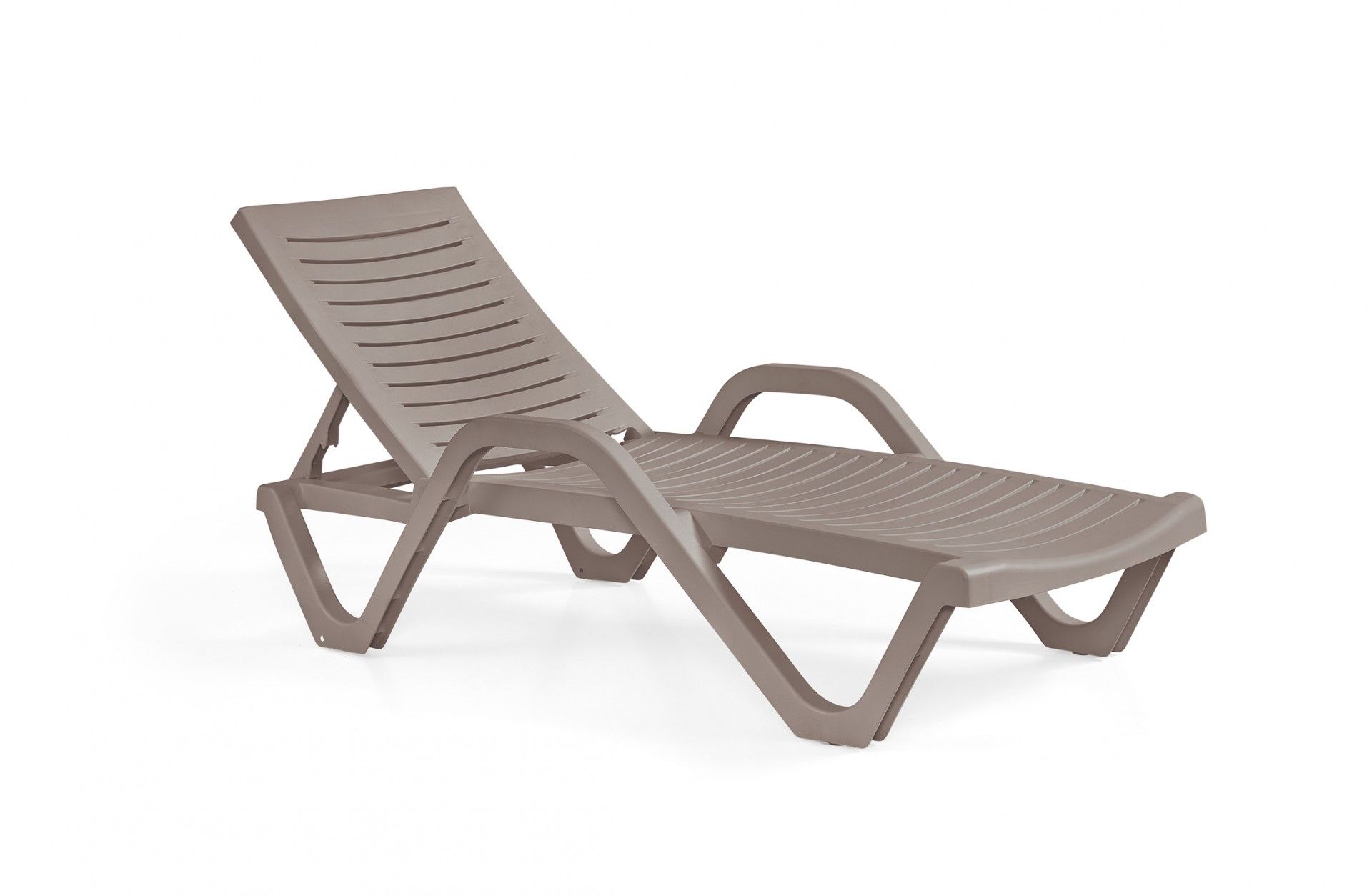 Espreguiçadeira Woody Turtle Dove