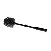 Piaçaba Pvc Preto Piaçaba Pvc Preto
