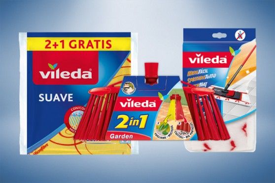 Utenslios Limpeza