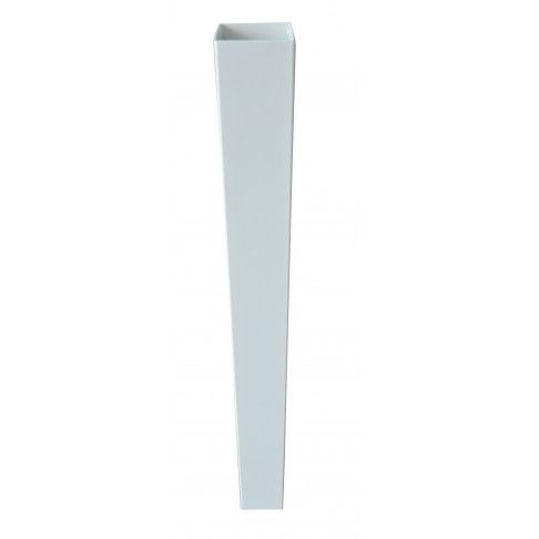 Poste 1000x350x1030mm Branco Poste 1000x350x1030mm Branco