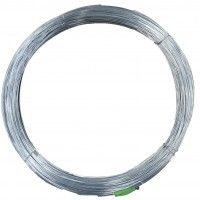 Arame Galvanizado Nr11 +/-400m 25kg Arame Galvanizado Nr11 +/-400m 25kg