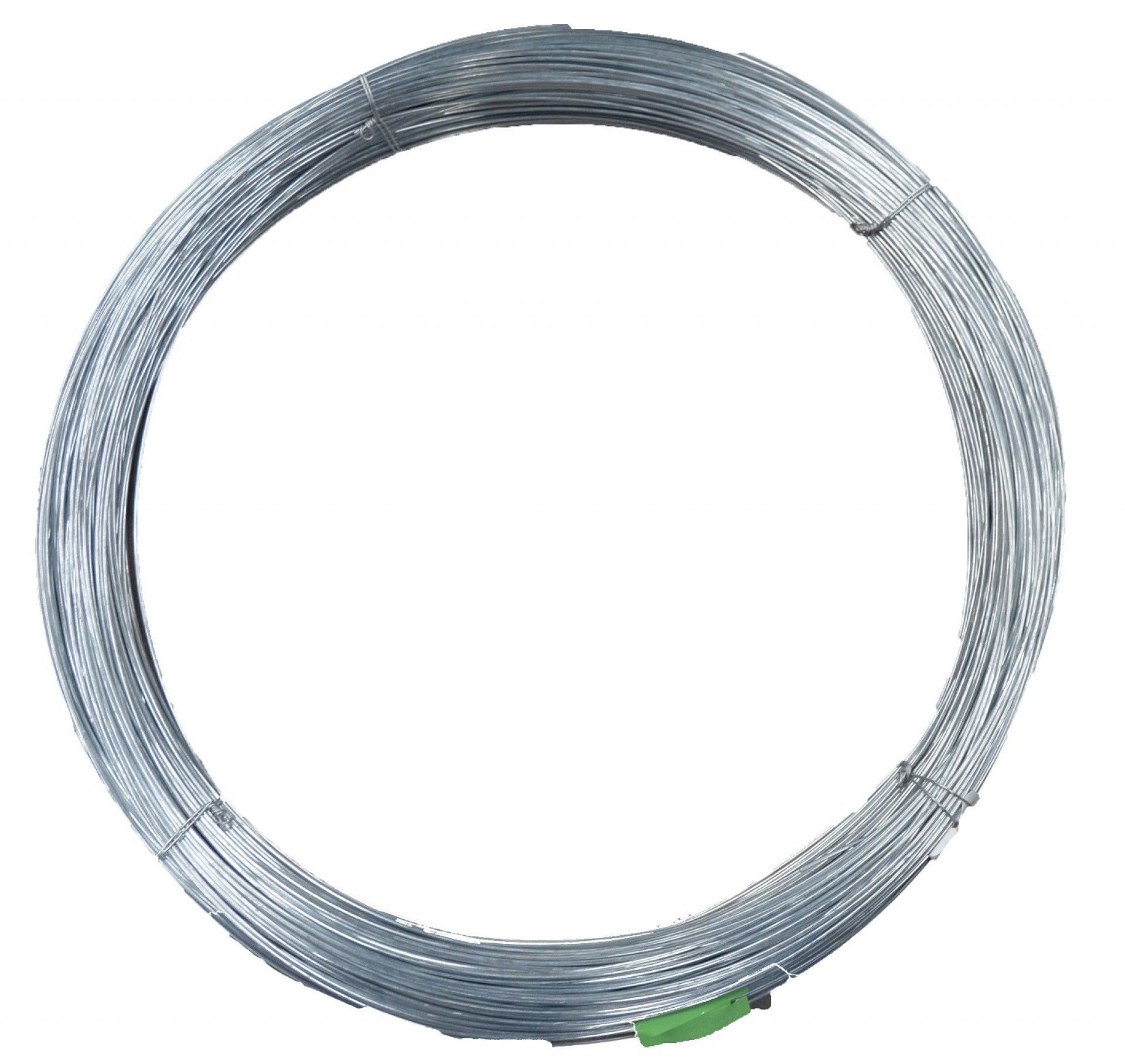 Arame Galvanizado Nr11 +/-400m 25kg