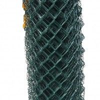 Rede Malha Elástica 1.5x25m Verde Rede Malha Elástica 1.5x25m Verde