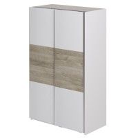Roupeiro Urban Branco Carvalho Roupeiro Urban Branco Carvalho