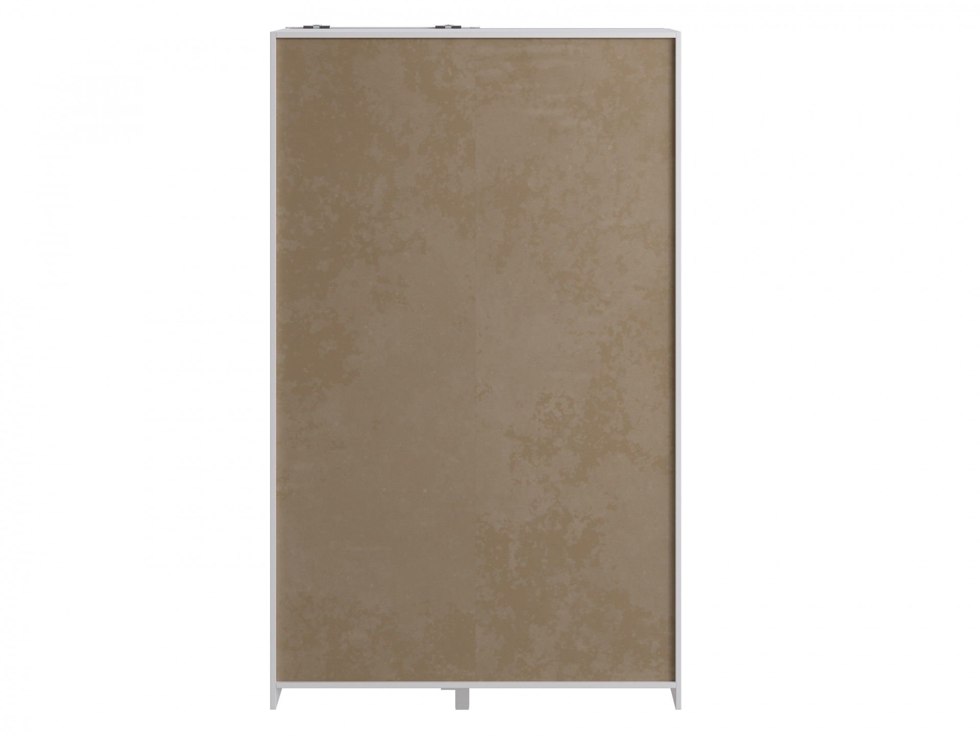 Roupeiro Urban Branco Carvalho