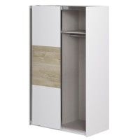 Roupeiro Urban Branco Carvalho Roupeiro Urban Branco Carvalho