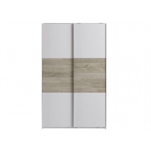 Roupeiro Urban Branco Carvalho Roupeiro Urban Branco Carvalho
