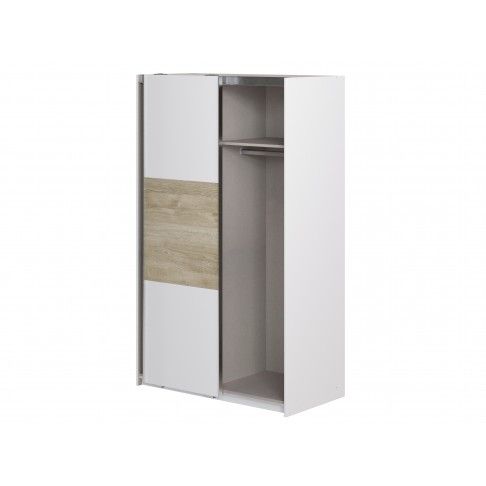 Roupeiro Urban Branco Carvalho Roupeiro Urban Branco Carvalho