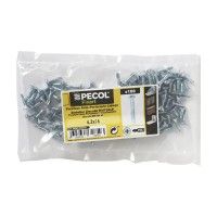 Parafuso Autoperfurante Cabeça Embeber Ph Aço Zn 5/8x8 Sc100 Parafuso Autoperfurante Cabeça Embeber Ph Aço Zn 5/8x8 Sc100