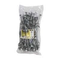 Parafuso P/Metal A25 6,3x130 Sc 50 unidades Parafuso P/Metal A25 6,3x130 Sc 50 unidades