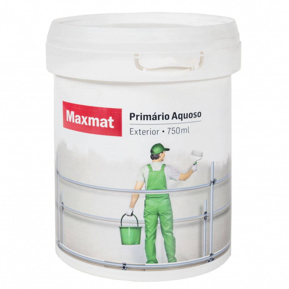 Prim�rio Aquoso Exterior 750ml