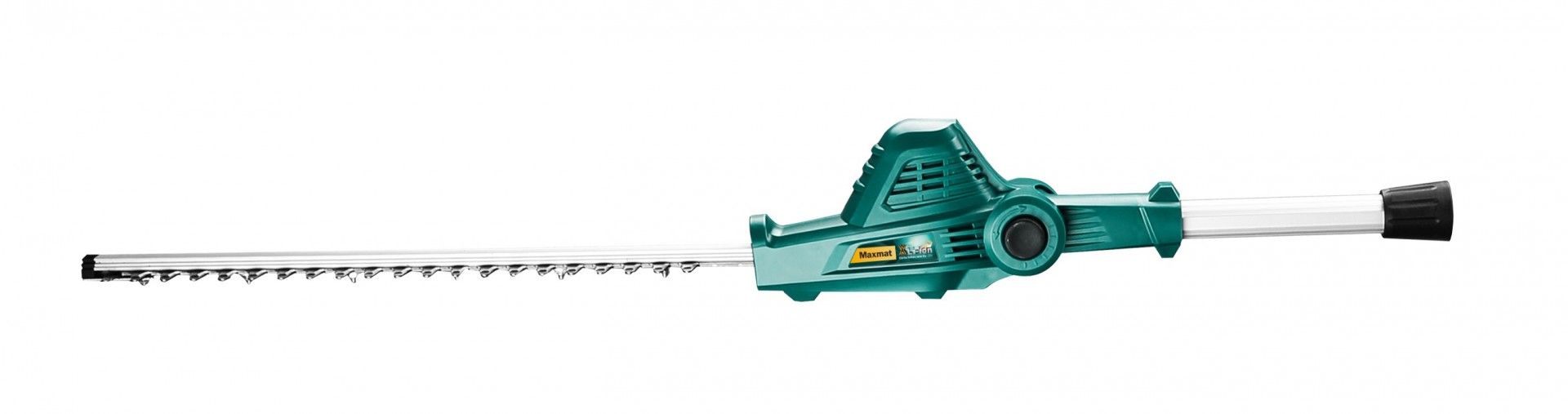 Podadora e Corta Sebes sem Fio