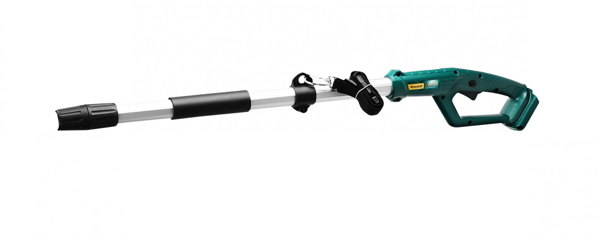 Podadora e Corta Sebes sem Fio